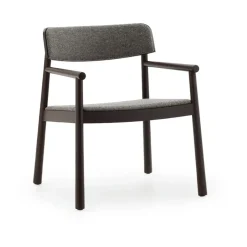 Fauteuil Timb, Brown ash-Hallingdal 367