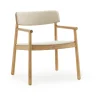 Fauteuil Timb, Tan ash-Hallingdal 219