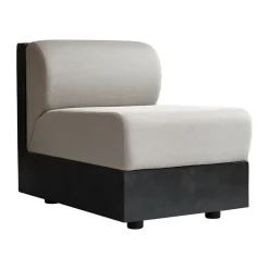Fauteuil Tribu Lounge Chair, Coffee