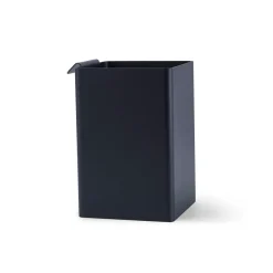 Flex Box grand 15,5 cm, Noir