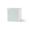Flex Box Petit 10,5 cm, Blanc