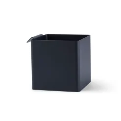 Flex Box Petit 10,5 cm, Noir