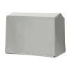 Housse de pluie pour balancelle 02 aluminium 20, Gris