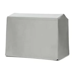 Housse de pluie pour balancelle 02 aluminium 20, Gris