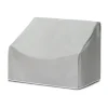 Housse de pluie pour canapé 08 10, Gris