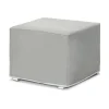 Housse de pluie pour chariot 49 14, Gris
