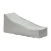 Housse de pluie pour chariot de repos 31 12, Gris