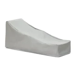 Housse de pluie pour chariot de repos 31 12, Gris