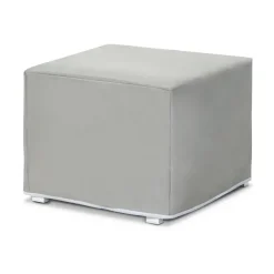 Housse de pluie pour tabouret 92 18, Gris