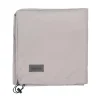 Housse de protection STAY pour pouf, Gris