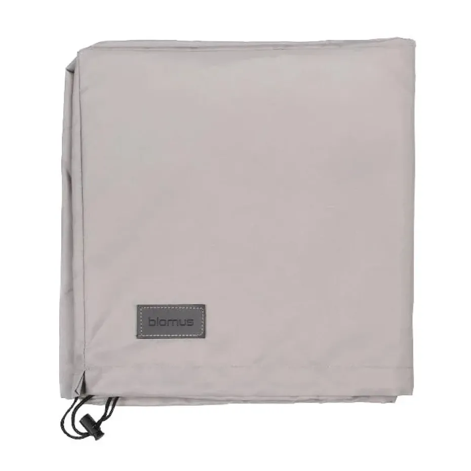 Housse de protection STAY pour pouf, Gris