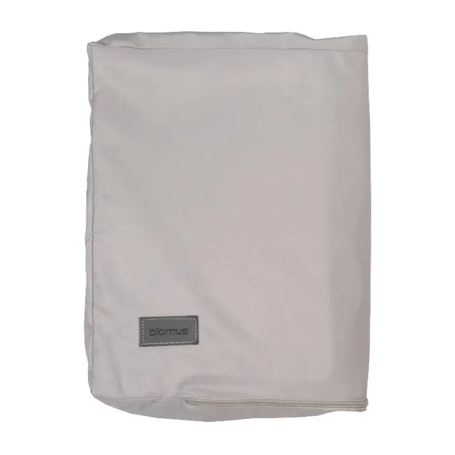 Housse de protection STAY pour pouf, Gris