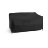 Housse Palissade pour loungesoffa, Black