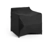 Housse Palissade pour Low loungefåtölj, Black