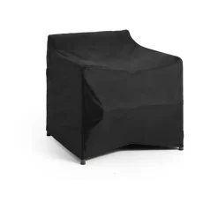 Housse Palissade pour Low loungefåtölj, Black