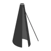 Housse pour parasol Cover 7, Noir