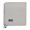 Housse STAY pour pouf de chaise longue, Gris