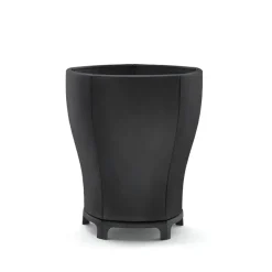Jardinière Blom, Noir