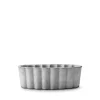 Jardinière Palissad, Aluminium