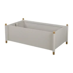 Jardinière Sticks 57x103 cm, Sand
