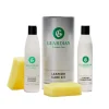 Kit de traitement du cuir Guardian Nr 4, transparent