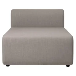Lagoon module chaise longue, Latte