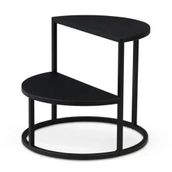 Marchepied 1 Dais, noir