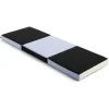 Matelas 3 Fold 70x195 cm, Lavender