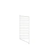 Montant d'étagère String, beige, 85x30 cm, 1 pièce