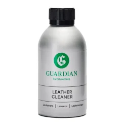Nettoyant pour cuir Guardian Nr 11, transparent