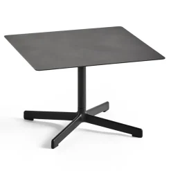 Neu Low Table 60x60x40 cm, Anthracite