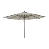Paliano parasol, Marron-taupe 300 cm