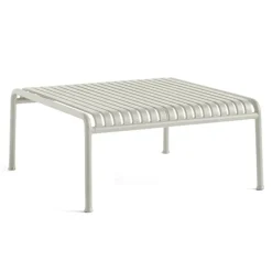 Palissade Low Table 81,5x86x38 cm, Sky grey