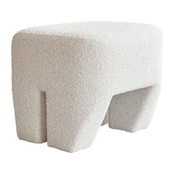 Pall Sculpt, Off white
