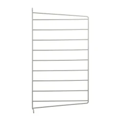 Panneau mural String, Beige, 50x30 cm, lot de 1