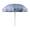 Parasol 90, Bleu clair, Ø220 cm