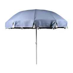 Parasol 90, Bleu clair, Ø220 cm