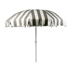 Parasol 90, Crown rayé, Ø220 cm