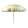 Parasol 90, Jaune clair, Ø220 cm