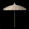 Parasol Garden Glory Outdoor, Beige