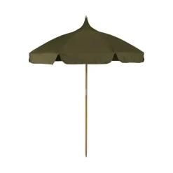 Parasol Lull, military olive
