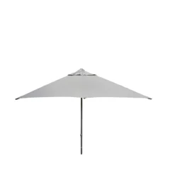 Parasol Major, Light grey