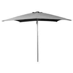 Parasol Shadow, Anthracite, 300x300cm