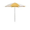 Parasol Terrazza Octagon, Off white-ochre