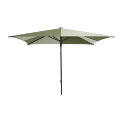 Parasol Terrazza Square, Green-dark green