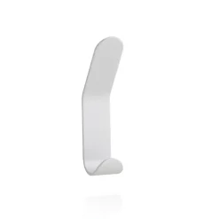 Patère A-Hook, soft grey, double