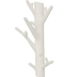 Patère Branche Bosign, blanc