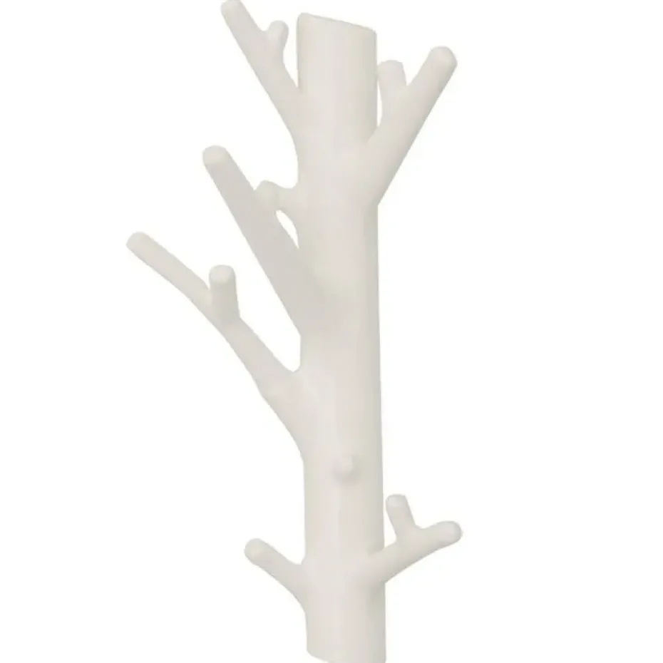 Patère Branche Bosign, blanc