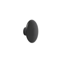 Patère The Dots, noir, mini