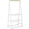 Penderie Linn Large, Blanc